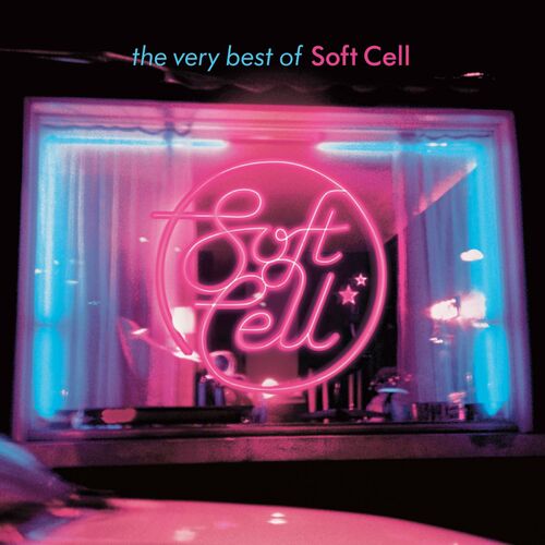 Cover von Soft Cell