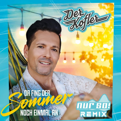 Cover von Der Kofler