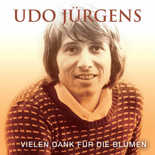 Cover von Udo Jürgens