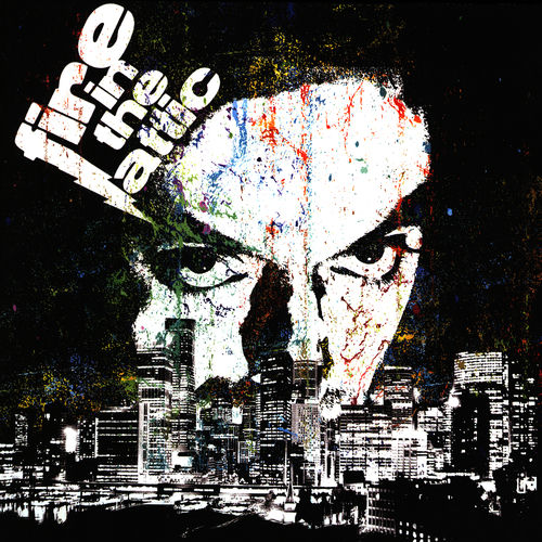 Cover von SQ1