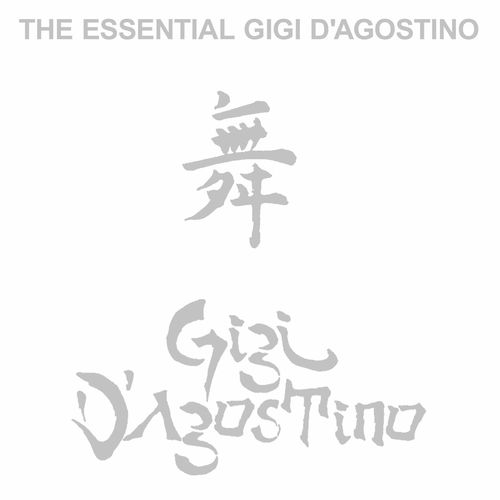 Cover von Gigi D'Agostino