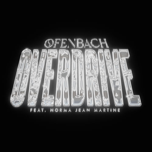 Cover von Ofenbach/Norma Jean Martine