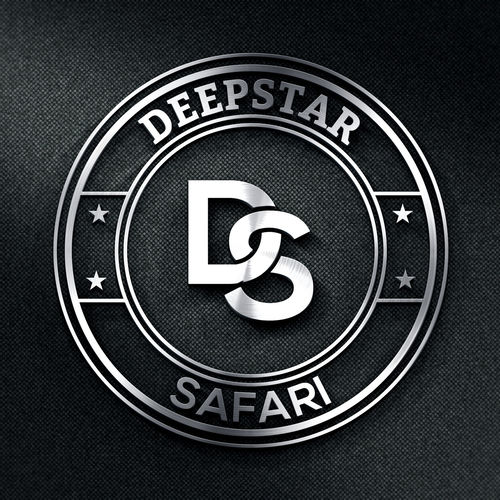 Cover von Deepstar Safari