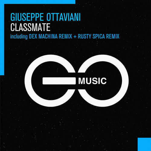 Cover von Giuseppe Ottaviani