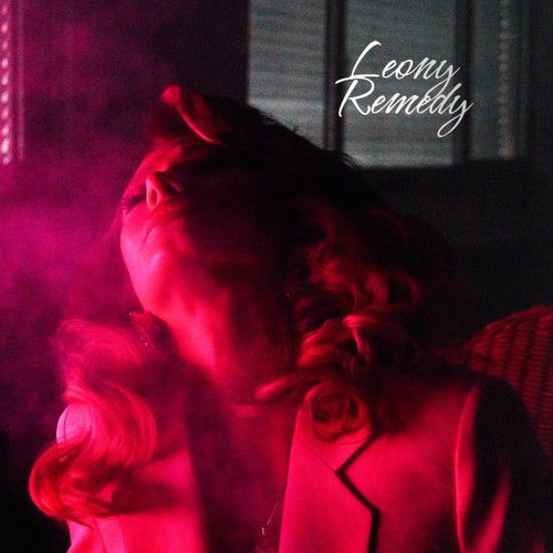 Cover von Leony