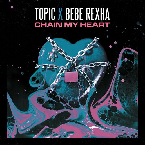 Cover von Topic & Bebe Rexha