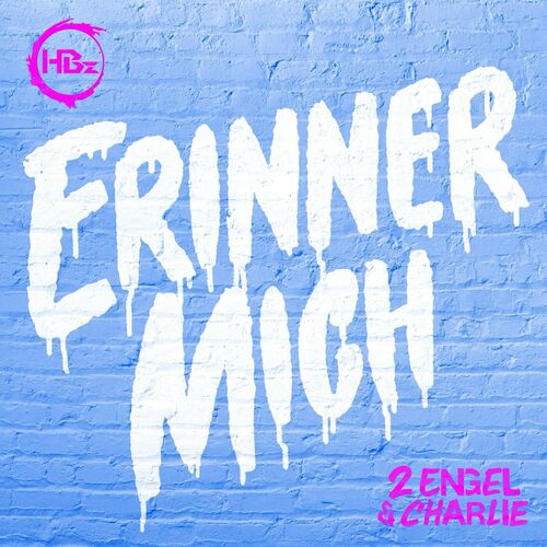 Cover von Hbz & 2 Engel & Charlie