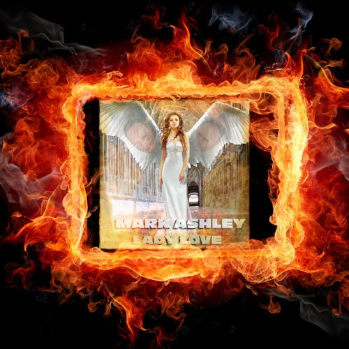 Cover von Mark Ashley