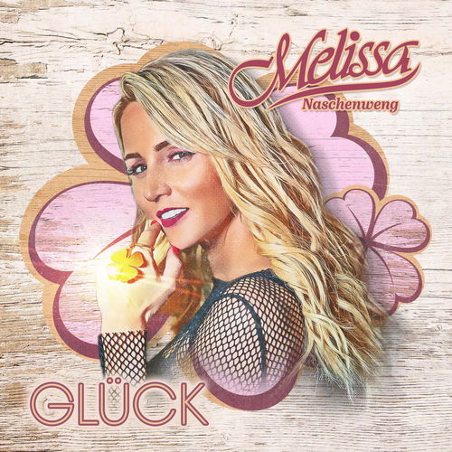 Cover von Melissa Naschenweng