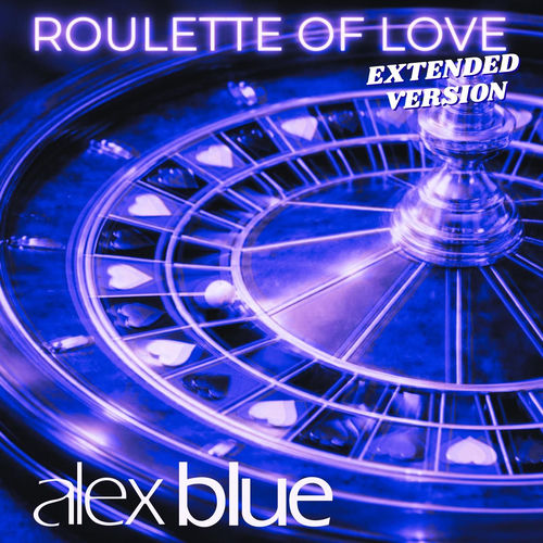 Cover von Alex Blue 