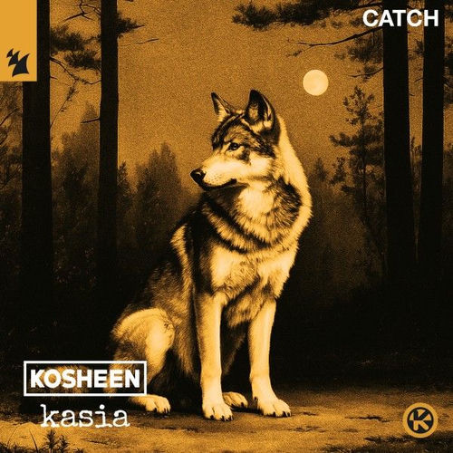 Cover von Kosheen & KASIA