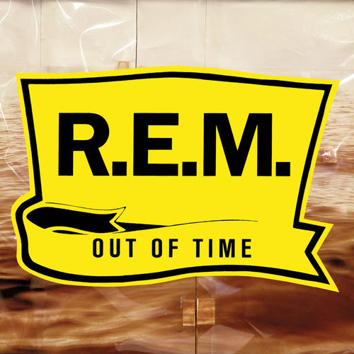 Cover von R.E.M.