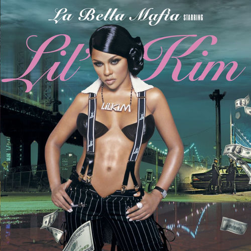 Cover von Lil' Kim