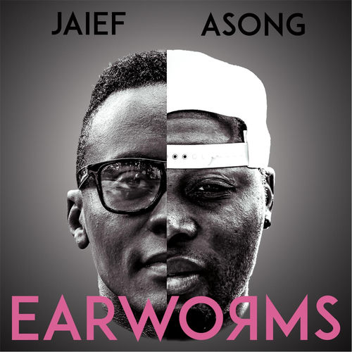 Cover von Jaief & Asong