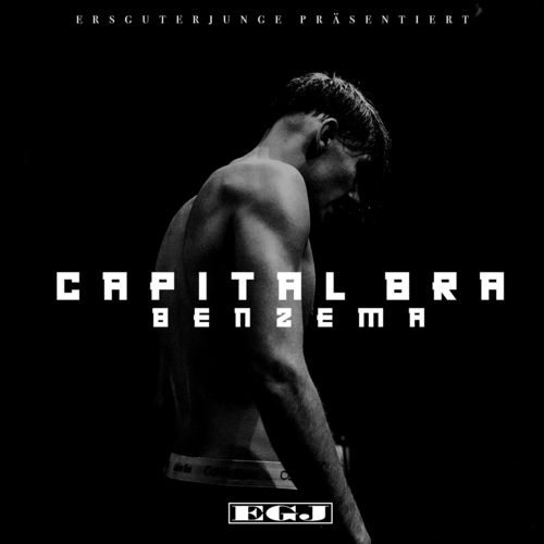 Cover von Capital Bra