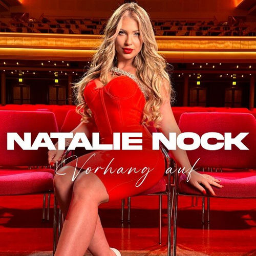 Cover von Natalie nock