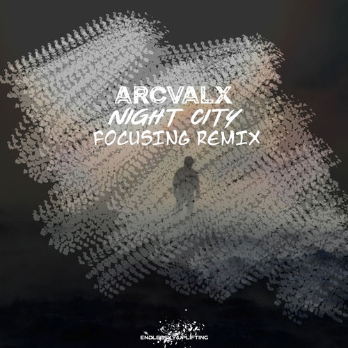 Cover von Arcvalx