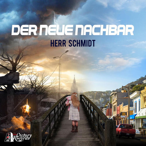 Cover von Herr Schmidt 