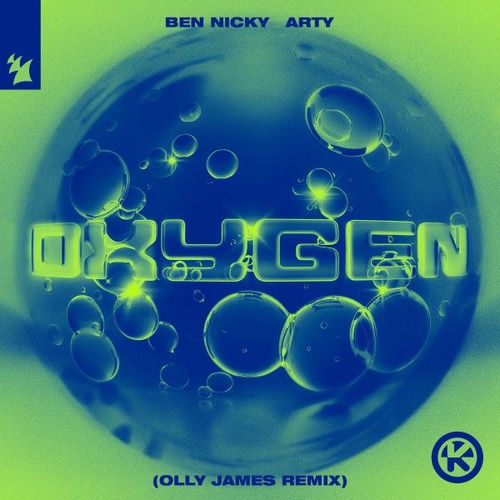 Cover von Ben Nicky & ARTY