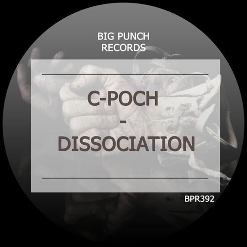 Cover von C-Poch