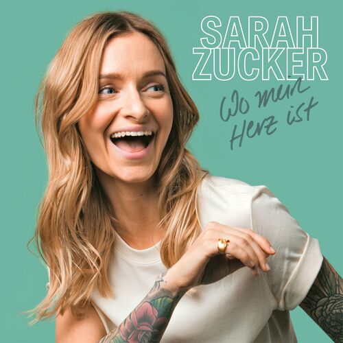 Cover von Sarah Zucker & Ben Zucker
