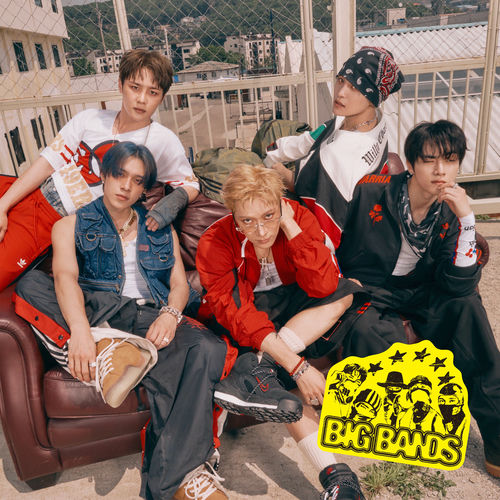 Cover von BHZ