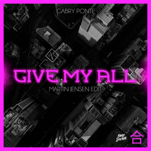 Cover von Gabry Ponte