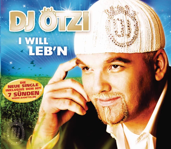 Cover von DJ. ÖTZI & PIRCHER MARC