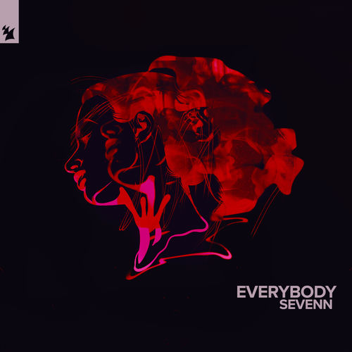 Cover von Sevenn