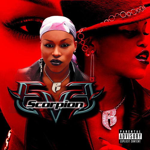 Cover von Eve