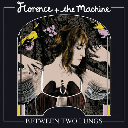 Cover von Florence + The Machine