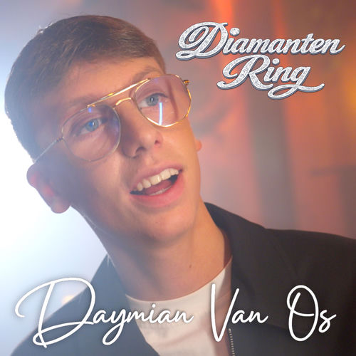 Cover von Daymian van Os