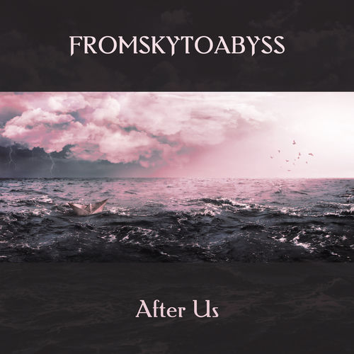 Cover von FROMSKYTOABYSS
