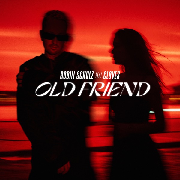 Cover von Robin Schulz feat. CLOVES