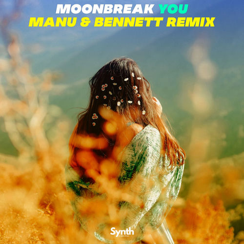 Cover von Moonbreak