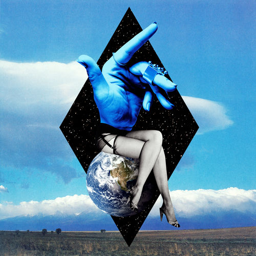 Cover von Clean Bandit