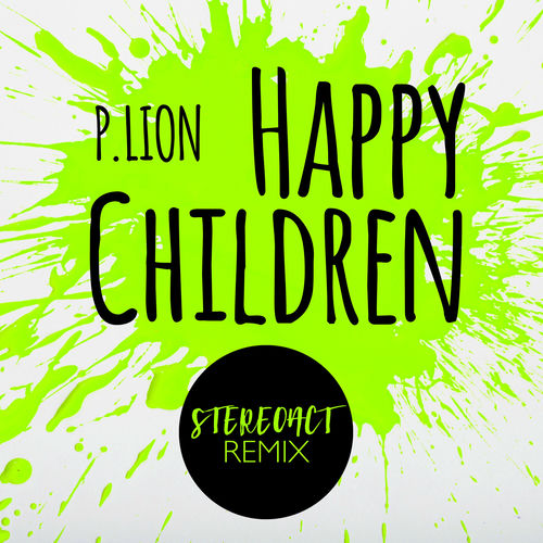 Cover von P. Lion 