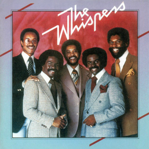 Cover von The Whispers