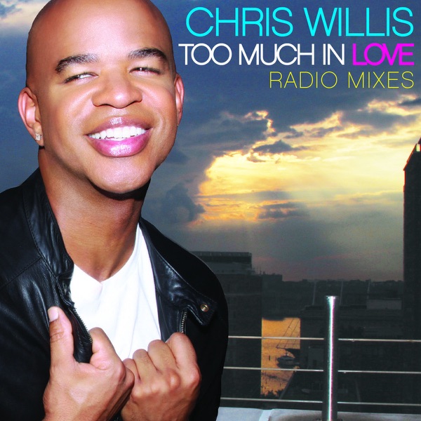 Cover von Chris Willis