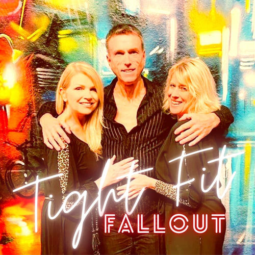 Cover von Tight Fit