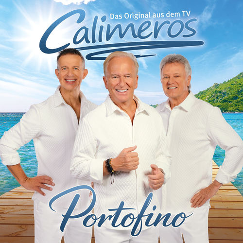 Cover von Calimeros