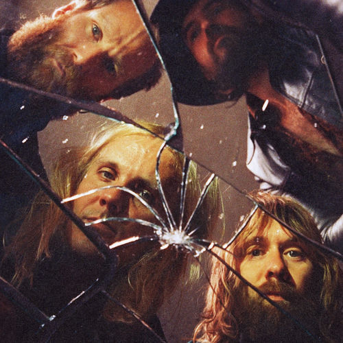 Cover von Kadavar