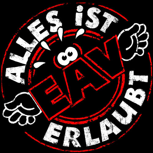 Cover von EAV