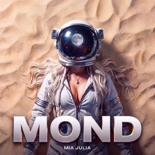 Cover von Mia Julia