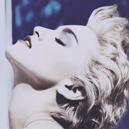 Cover von Madonna