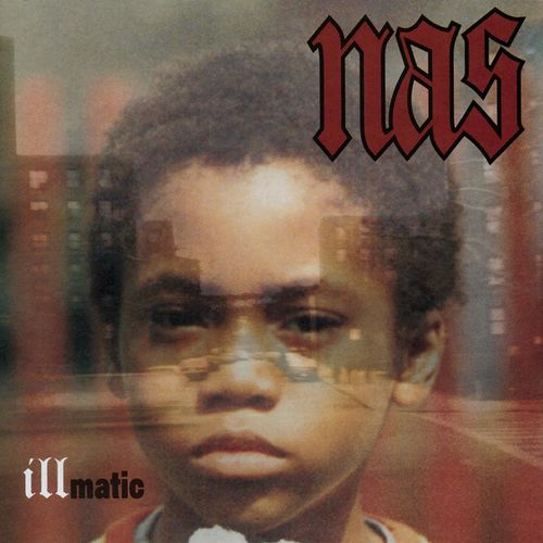 Cover von Nas