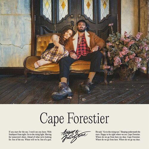 Cover von Angus & Julia Stone