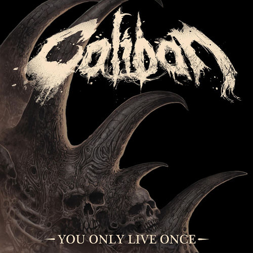 Cover von Caliban