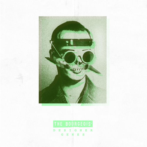 Cover von The Bourgeois