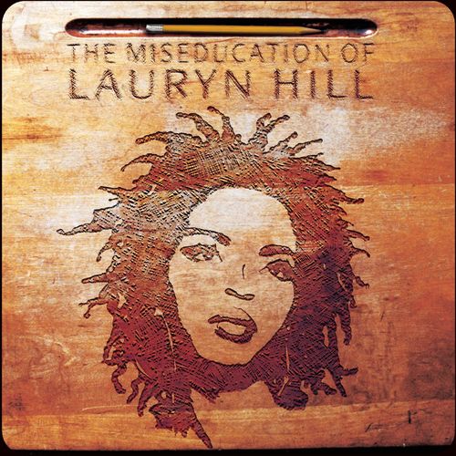 Cover von Lauryn Hill